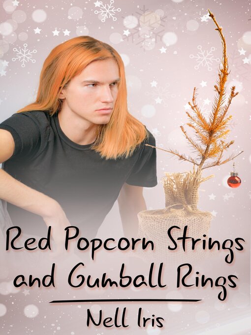 Title details for Red Popcorn Strings and Gumball Rings by Nell Iris - Available
